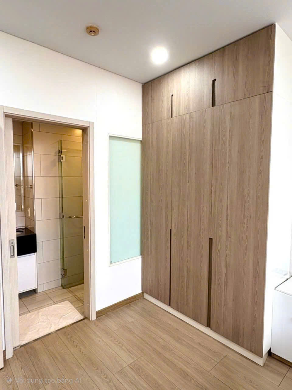Hiếm- CĂN 4PN DUY NHẤT TẠI WATERINA SUITES CHO THUÊ FULL NT XỊN 45TR/THÁNG- DT 168M2