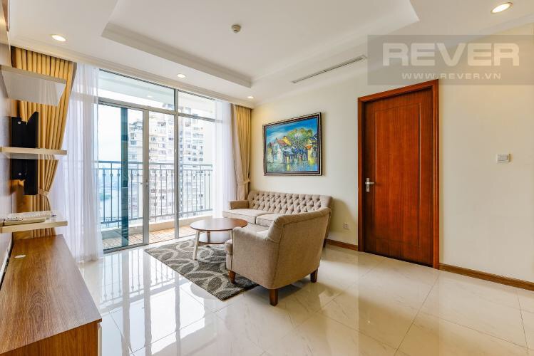 Cho thuê căn hộ 3PN Vinhomes Central Park toà Central1 , diện tích 115.4m2. Liên hệ xem nhà trực tiếp 0799693616.Mr Đức