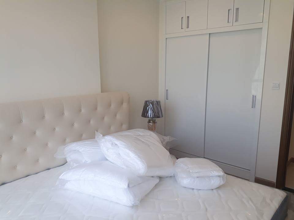 bán căn hộ cao cấp quận BÌNH THẠNH VINHOMES CENTRAL PARK